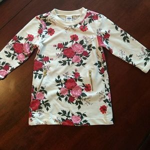 Baby girl dress